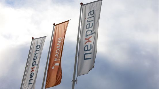 China beschuldigt Nederland van verstoring chipaanvoer Nexperia