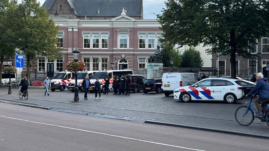 112-Nieuws: FIOD arresteert frauderende Utrechter | Kop-staartbotsing in Nieuwegein. 112-Nieuws: FIOD arresteert frauderende Utrechter | Kop-staartbotsing in Nieuwegein.