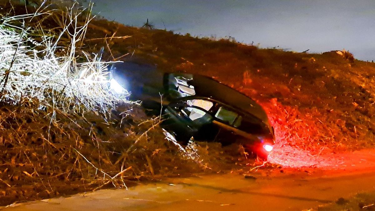 112 Nieuws: Dodelijk ongeval tussen Raalte en Mariënheem