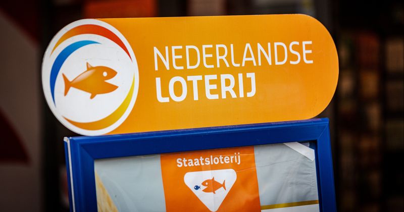 Geluksvogel bij Staatsloterij, wint 30 jaar lang 10.000 euro per maand