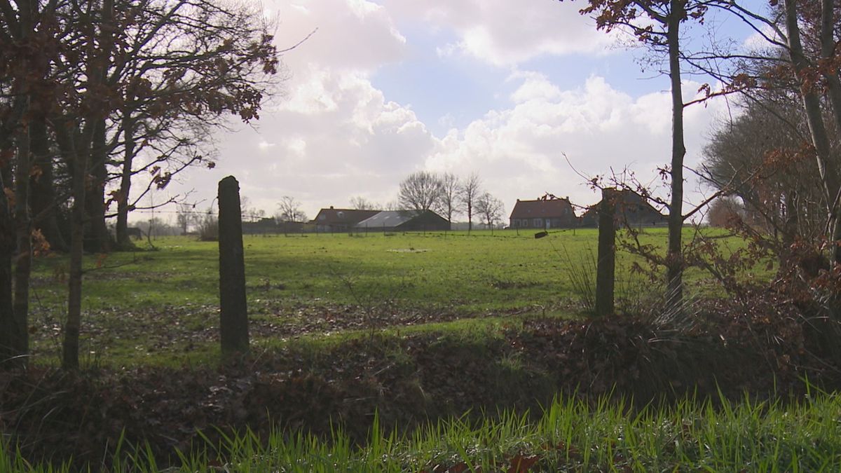De boeren van Vereniging Het Heideveld uit Steenwijkerwold zijn na 200 jaar nog even trots