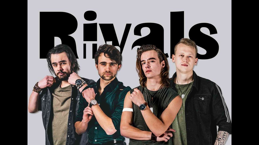 The Rivals Band Official.