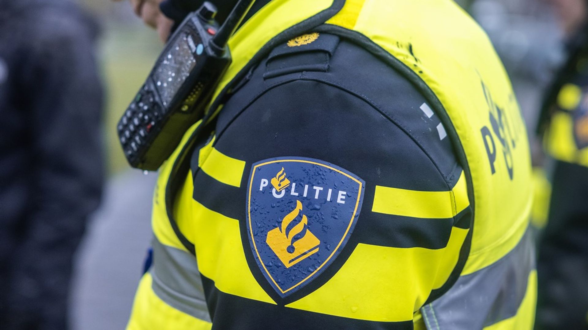 15-jarig vermist meisje in goede gezondheid teruggevonden