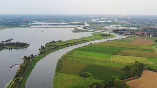 Vond jij de liefde aan de andere kant van de Maas? Stein op zoek naar grensoverschrijdende liefdes Nieuws