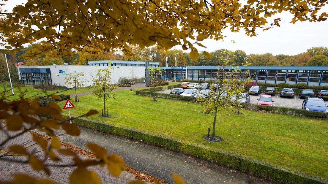 Vestiging Willem de Clerqstraat CSG Reggesteyn