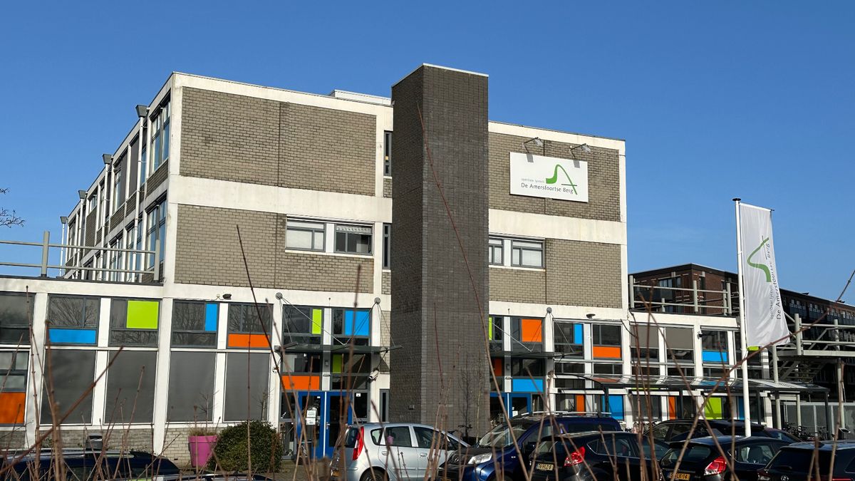 Opnieuw loting voor middelbare scholen in Amersfoort, nu op twee scholen