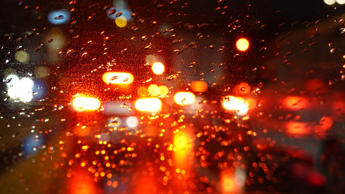 A2 in zuidelijke richting voor korte duur dicht door ongeluk bij Ulestraten