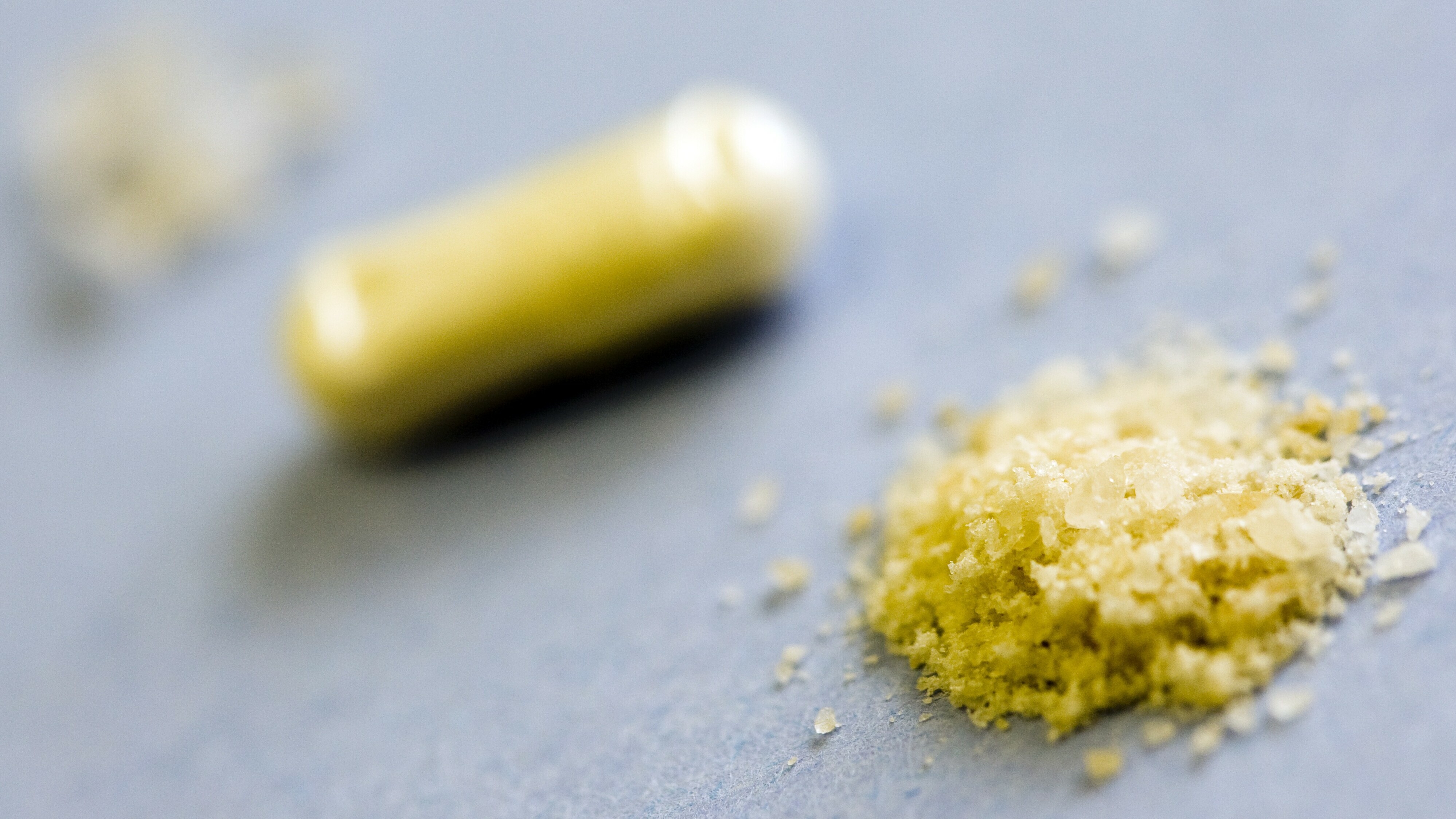 Vrouw (26) verdacht van moord op vriend Ruben met overdosis MDMA