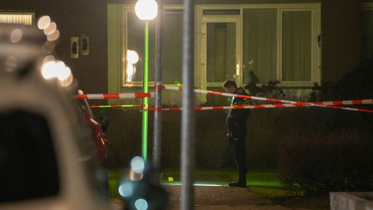 Twee aanhoudingen voor steekpartij in Klazienaveen