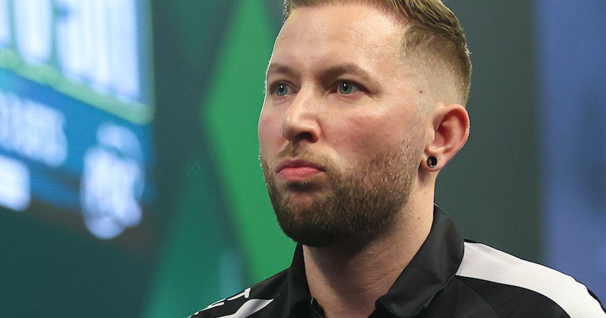 Photo: omropfryslan.nl Noppert and Nijman Eliminated in World Grand Prix Last 16