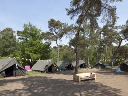 VVD en Lokaal Belangrijk maken zich hard voor behoud van kampeercentrum YMCA