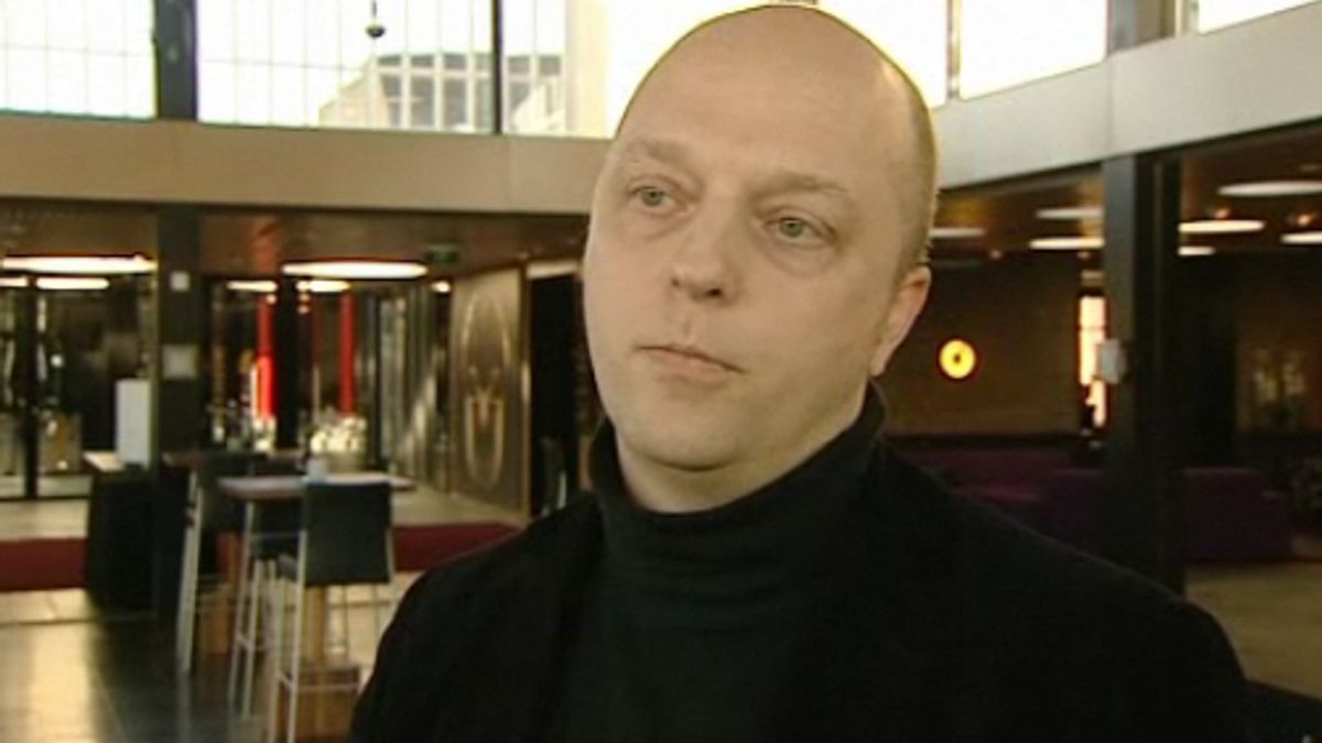 Van Leeuwen nieuwe directeur Bibliotheek.nl