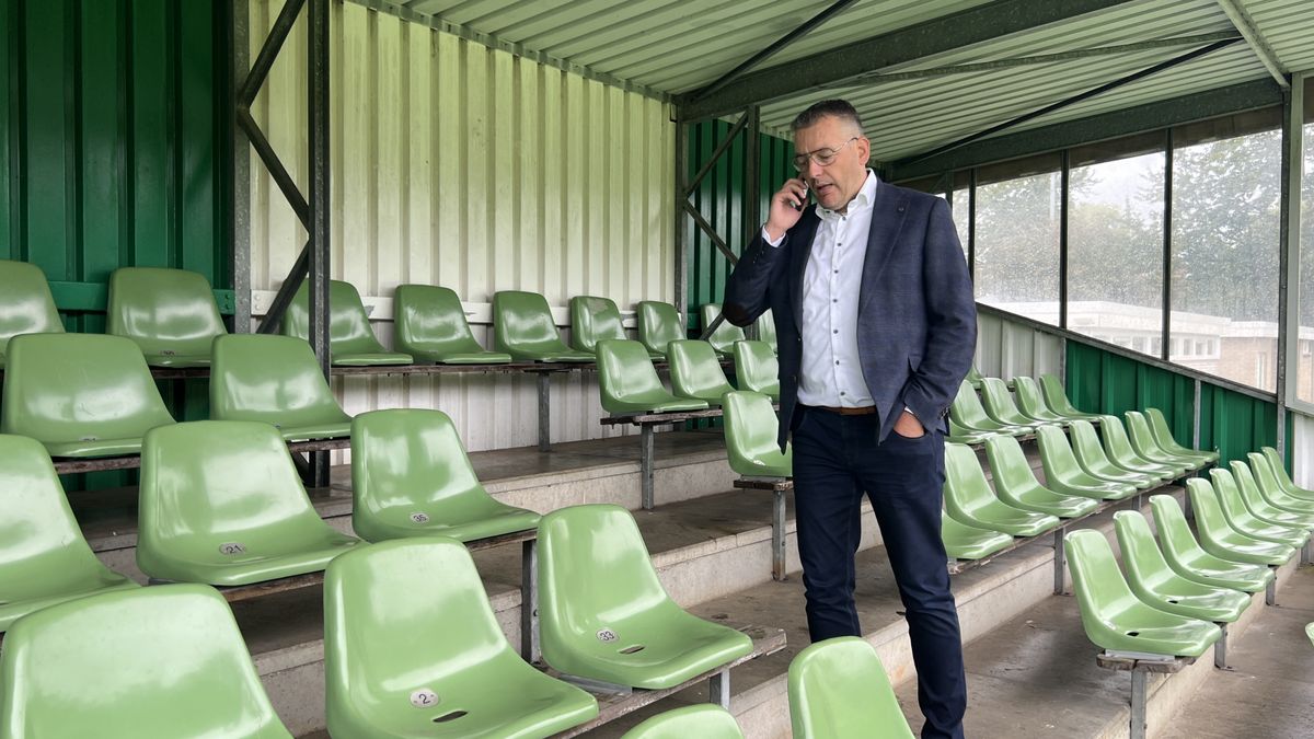 Maatregelen na drugs in spelersbus VV Musselkanaal: 'Een inktzwarte dag'