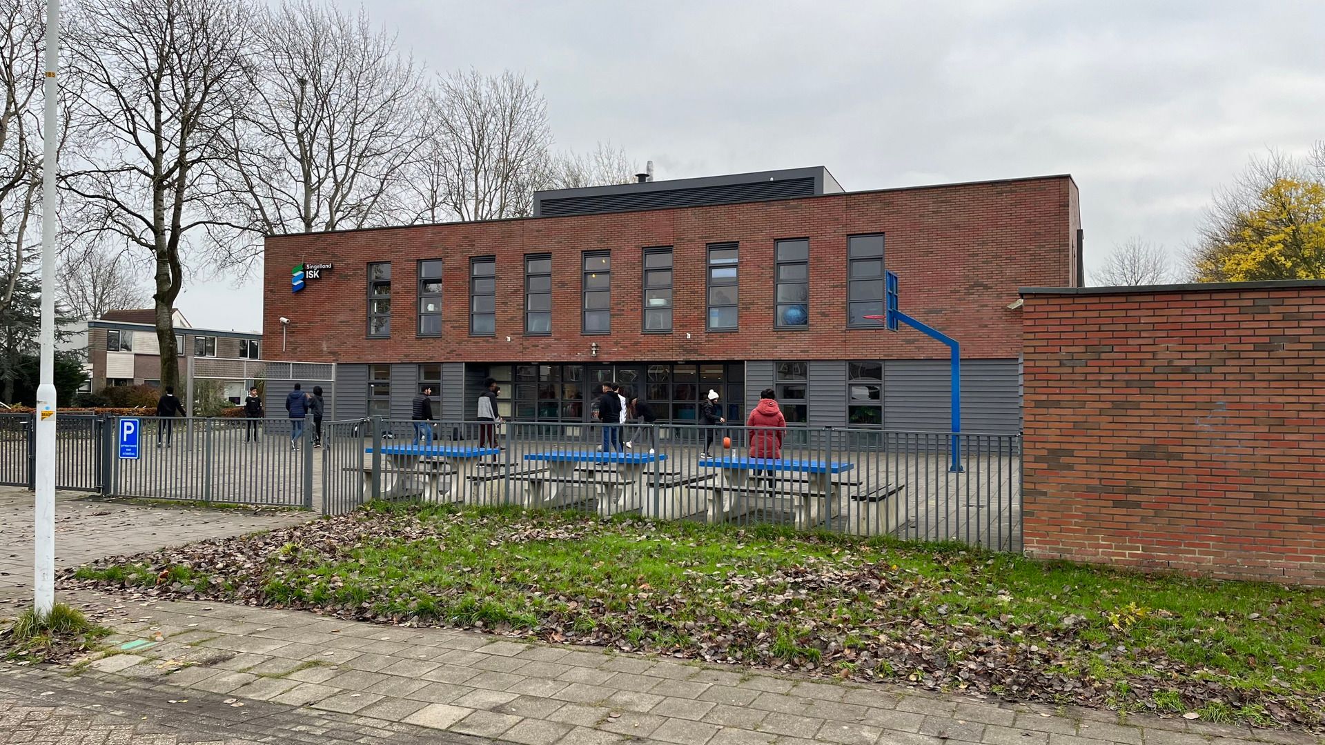 ISK Singelland yn Drachten
