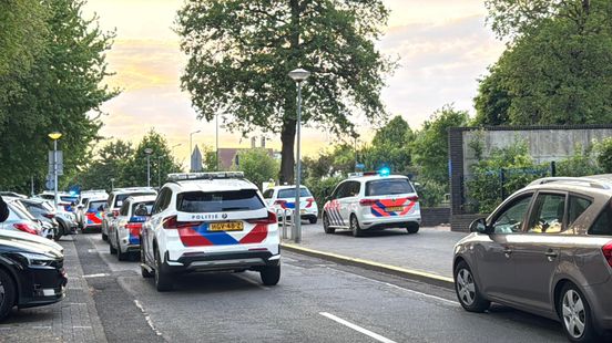 Maastrichtse wijk aangewezen als veiligheidsrisicogebied: jongeren zorgen opnieuw voor onrust Home