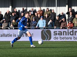 GVVV eenvoudig door naar halve finale play-offs: 'Hercules wordt lastige tegenstander'