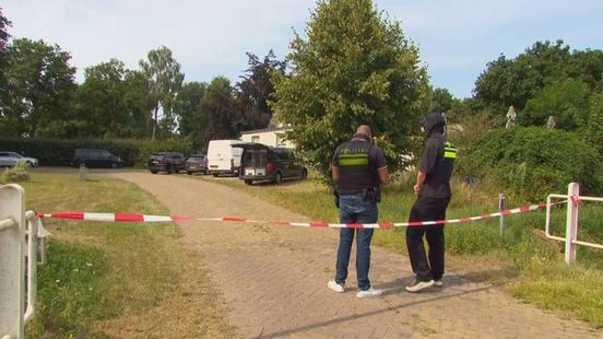 Lid studentenvereniging niet meer vervolgd voor terreurplan