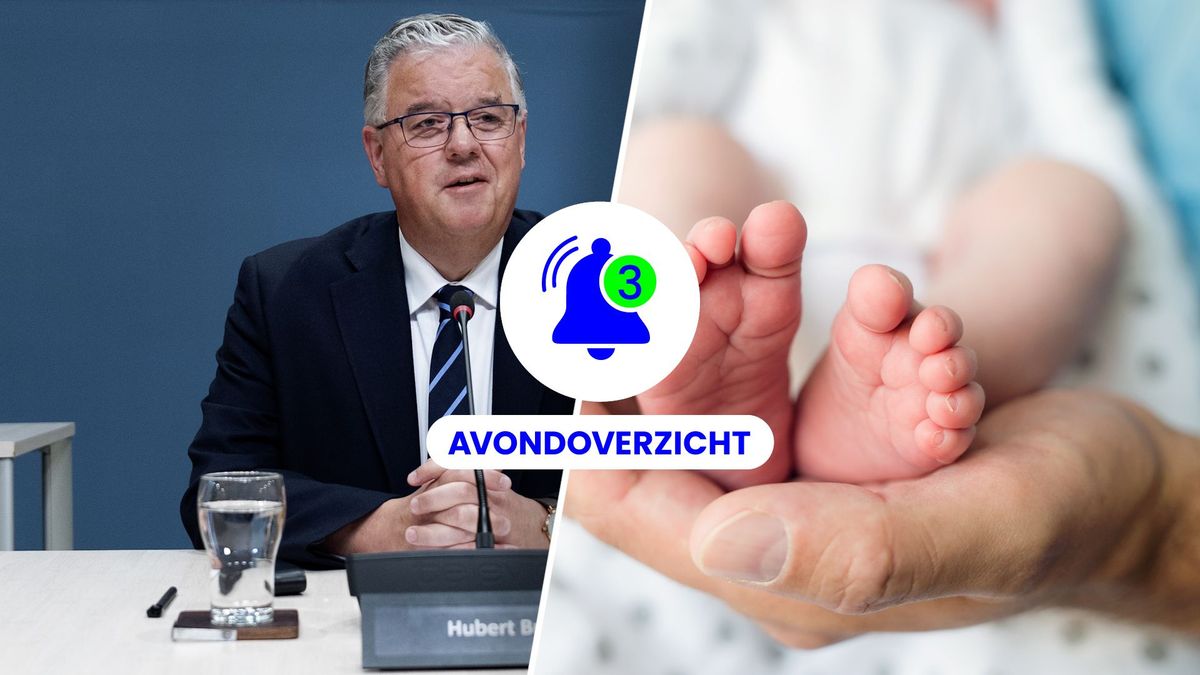 Recordaantal meldt zich af, Bruls is fel en roep om excuses groeit op 8 juni