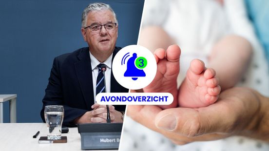 Recordaantal meldt zich af, Bruls is fel en roep om excuses groeit op 8 juni