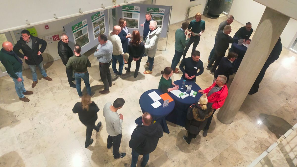 Hulstenaren uiten zorgen over komst van flexibele opvang asielzoekers en vluchtelingen