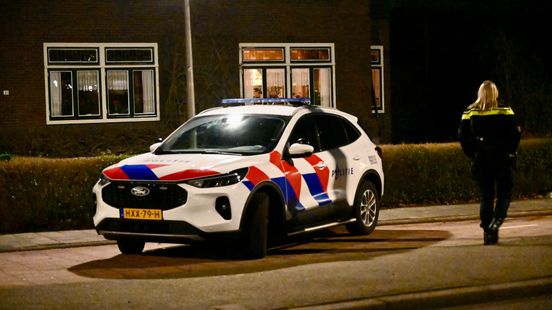 Woningoverval gemeld in Leerdam | Botsing in Amersfoort. Woningoverval gemeld in Leerdam | Botsing in Amersfoort.