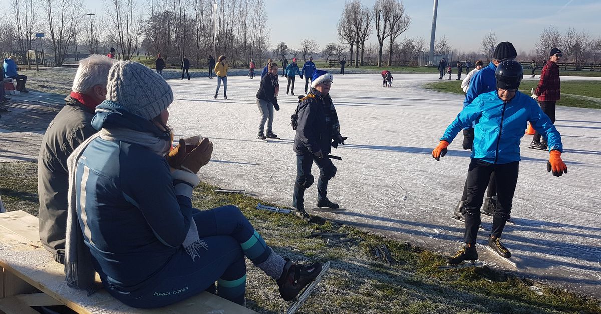 Tijd voor koek en zopie, maar wat is zopie eigenlijk? - Omroep West