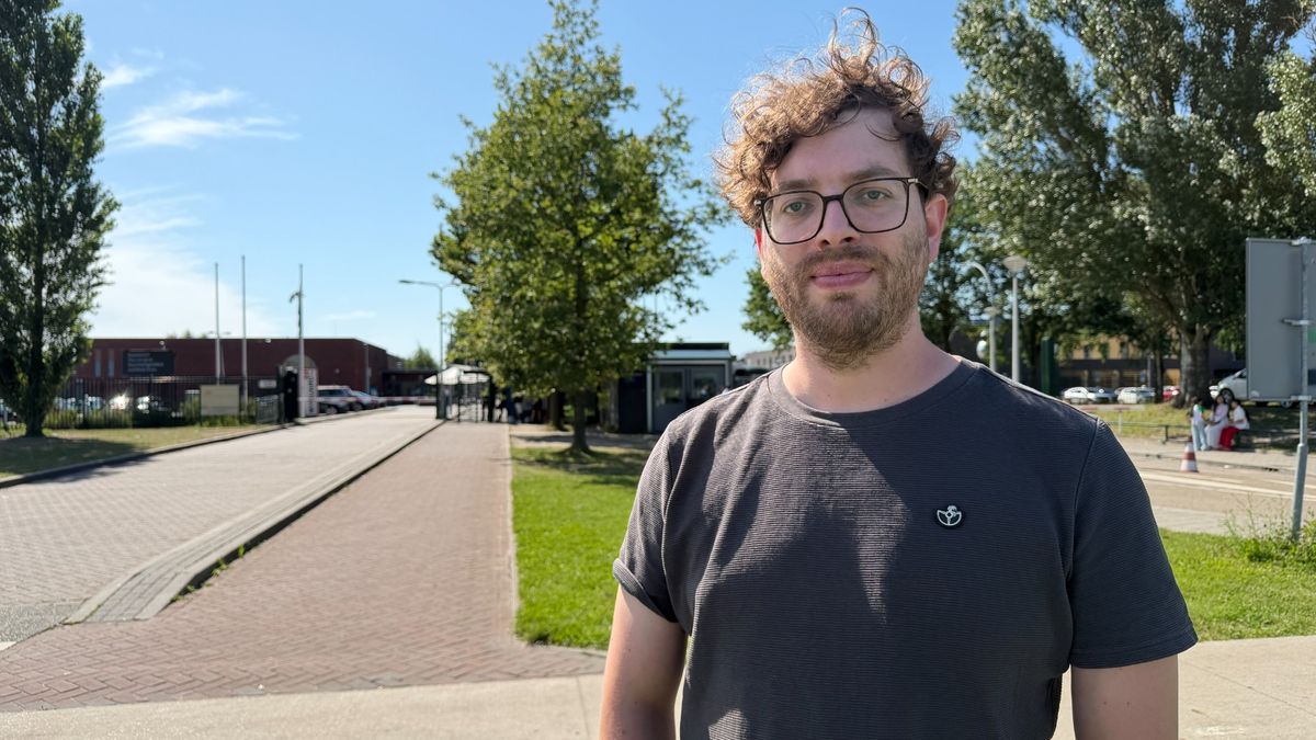 Achterblijvende hulpverleners Ter Apel kritisch op vertrek Rode Kruis: 'Rampzalig'