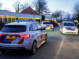 Cel geëist voor steekpartij Tynaarlo, man ook verdacht van stalking