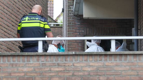 Drie jaar cel voor geldschieter dodelijke drugsdeal Home