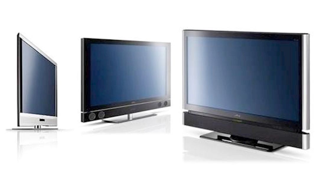 TV's gestolen uit vrachtwagen