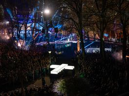 In Beeld: Hoe Dwingeloo The Passion met open armen ontving