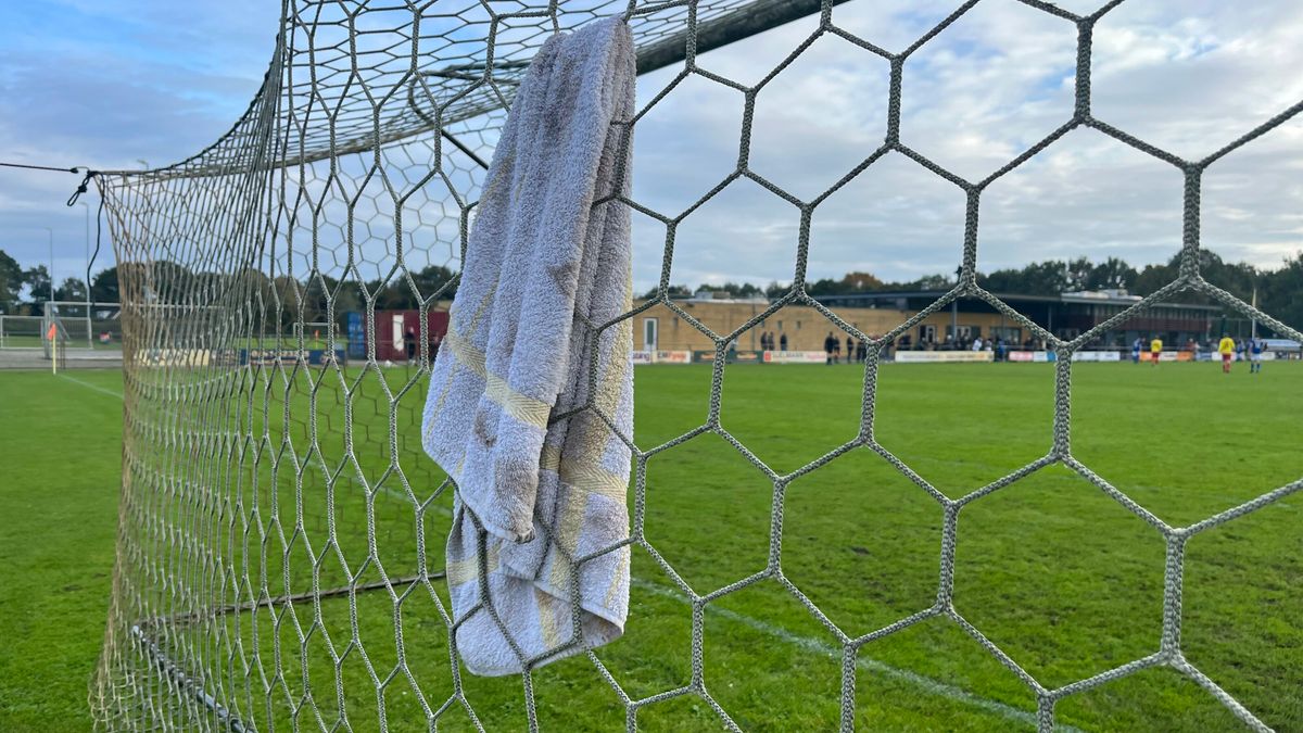 Vrouwen ACV trakteren Ter Leede op nederlaag
