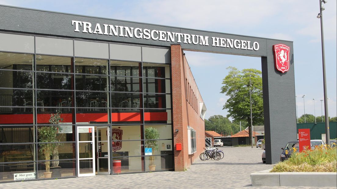 Trainingscentrum Hengelo FC Twente