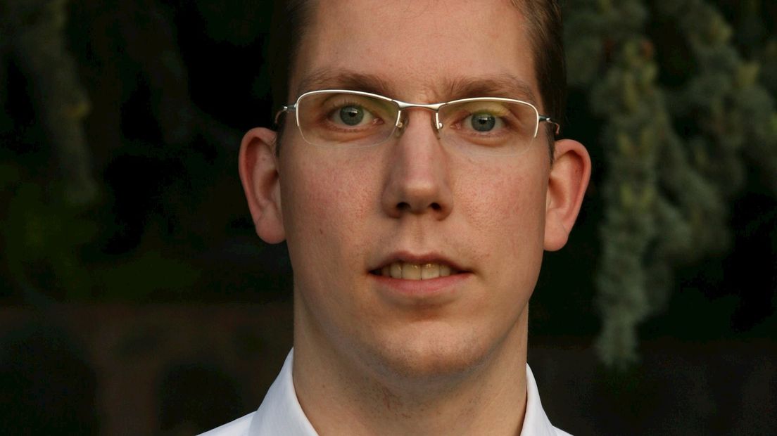 Rob de Koe