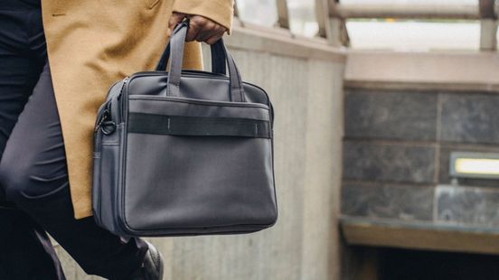 Hoger beroep in spionagezaak rond Rotterdammer Ab el M. (66): 'Straf te laag'