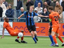 ACV buigt voor HHC en ziet druk verder toenemen in degradatiestrijd