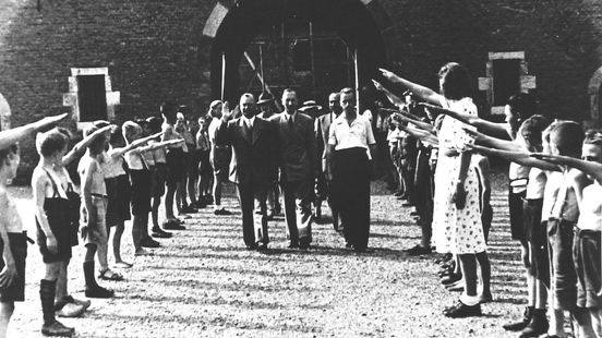 Digitaal oorlogsarchief trekt veel Zeeuwen: je hoeft niet meer naar Den Haag Nieuws