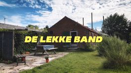 De lekke band