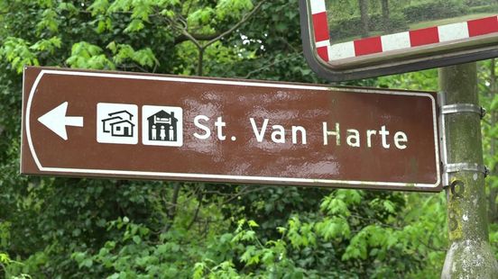 Vijftig Roemeense arbeidsmigranten moeten mogelijk gedwongen vakantiepark Van Harte in Echten verlaten