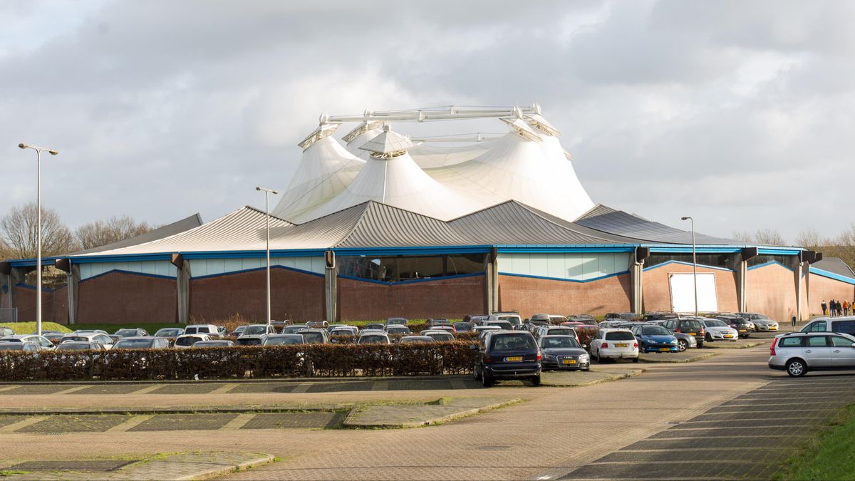 Renovatie De Scheg in Deventer valt ruim 5 miljoen euro duurder uit