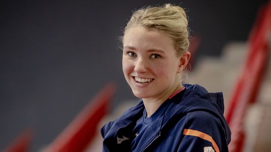 Wies Bekhuis uitgeschakeld op WK beachvolleybal Nieuws