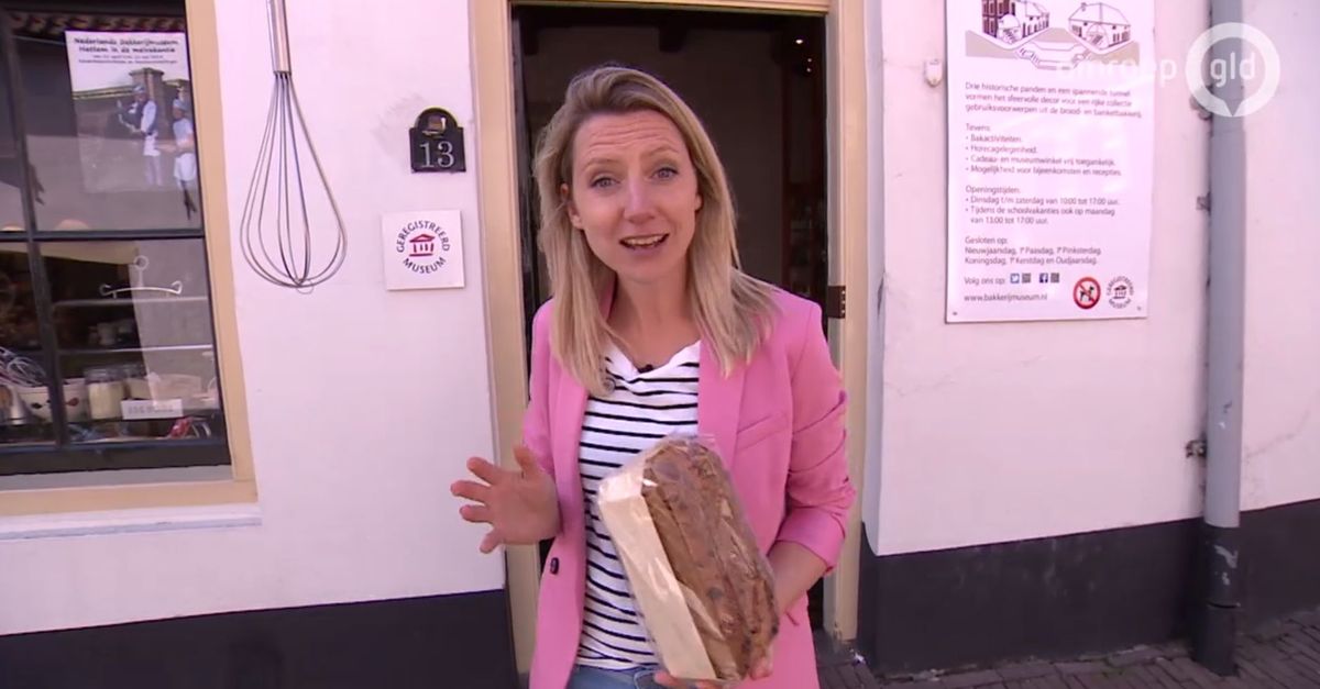 Wat te doen met Pinksteren? Esther heeft de leukste tips voor je