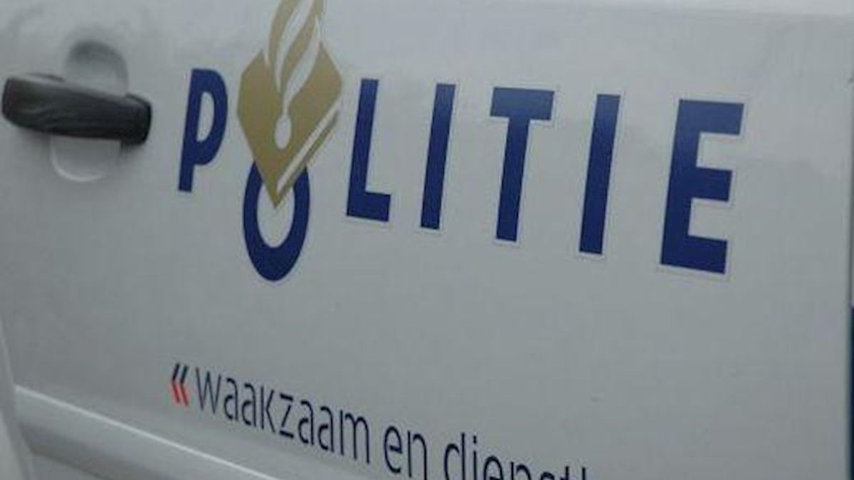 Gewapende overval woonwagenkamp Olst