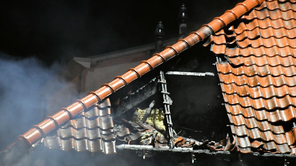 Brand in Renesse brengt zware schade toe aan fietsenverhuur