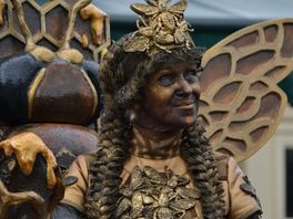Wat is er dit weekend te doen in Drenthe?