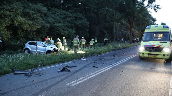 Vrouw uit Woudenberg overleden door ongeval in Barneveld. Vrouw uit Woudenberg overleden door ongeval in Barneveld.
