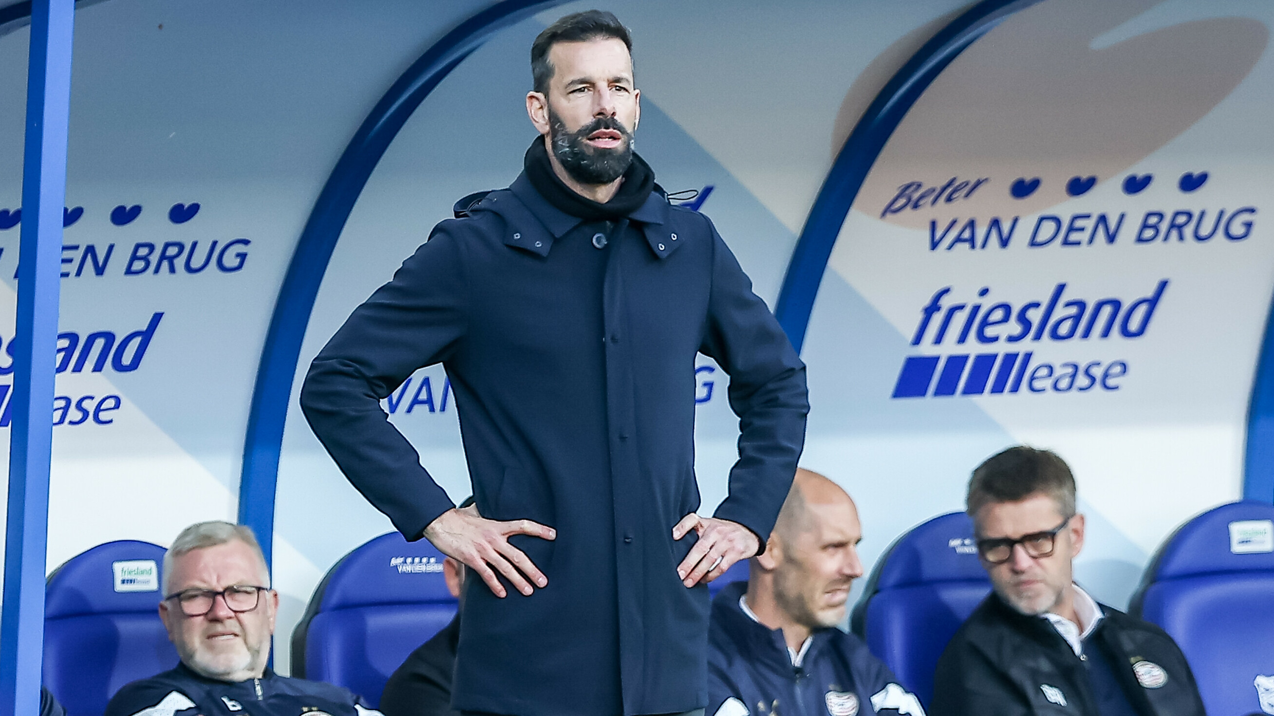 Ruud van Nistelrooij