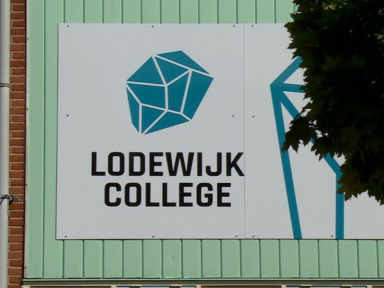 Het Lodewijk College in Terneuzen heeft een nieuwe directeur