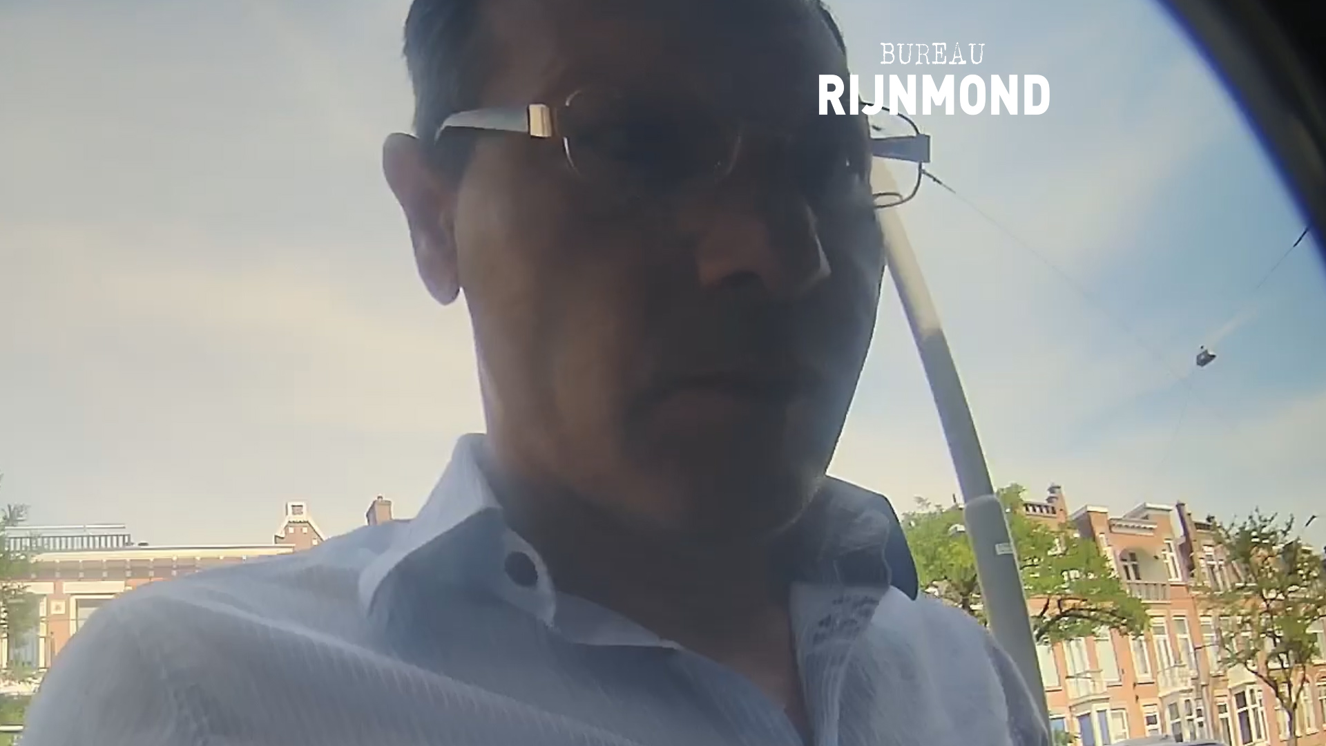 Zogenaamde pinner kijkt bij Geldmaat code af van ‘buurman’ en besteelt hem
