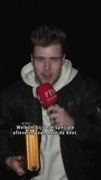 Keet Erm wint Rate de Keet